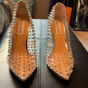 New Steve Madden heels